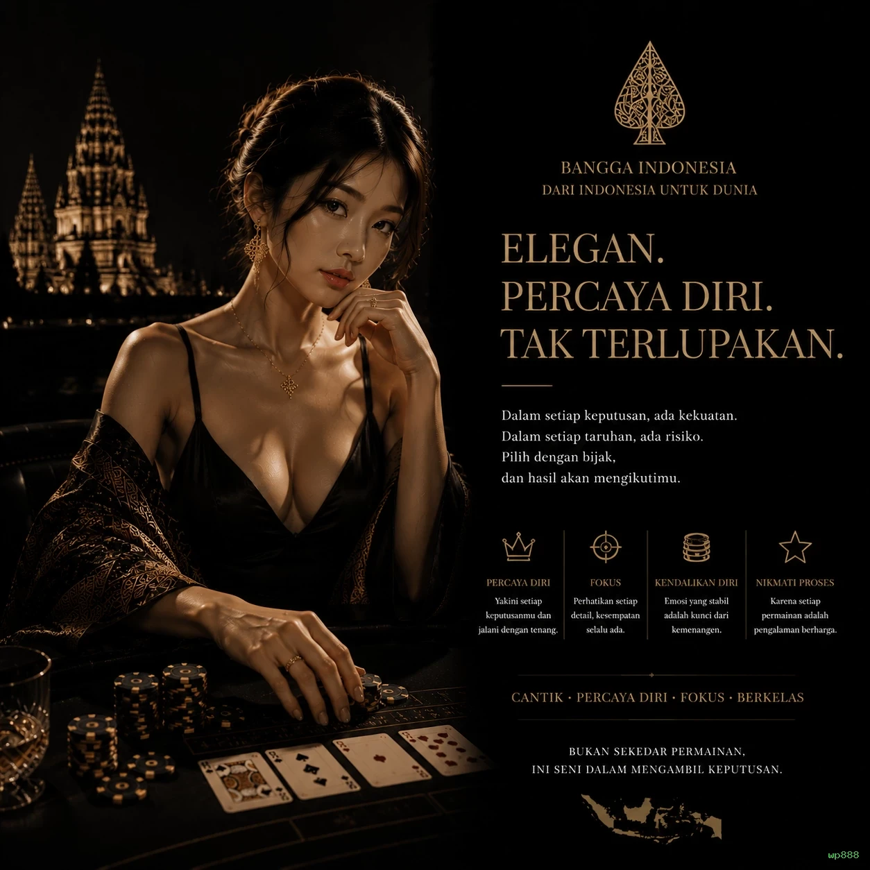 Strategi Menang Bermain di wp888 untuk Pemula