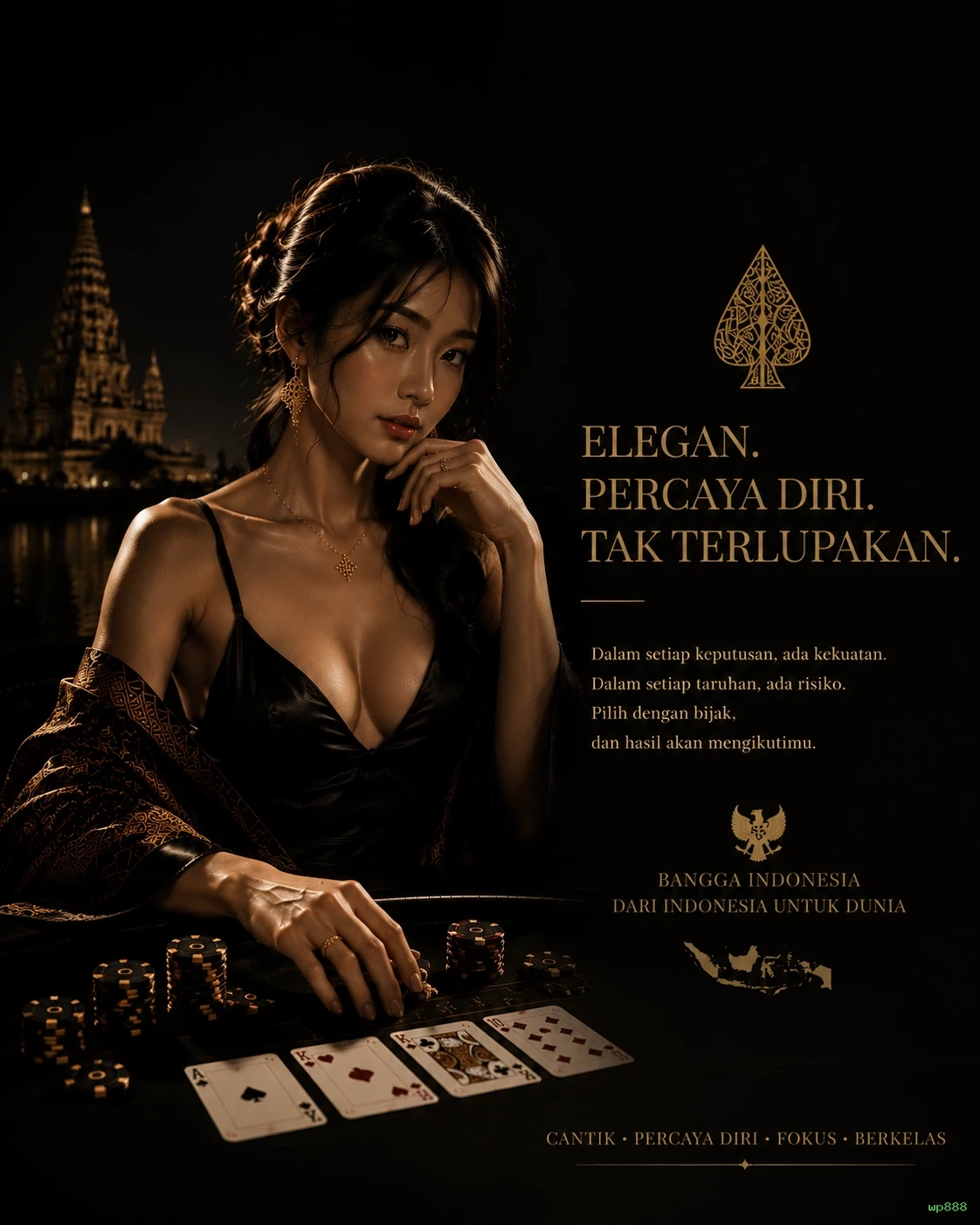 Tantangan dan Peluang di wp888 untuk Pengembang Game