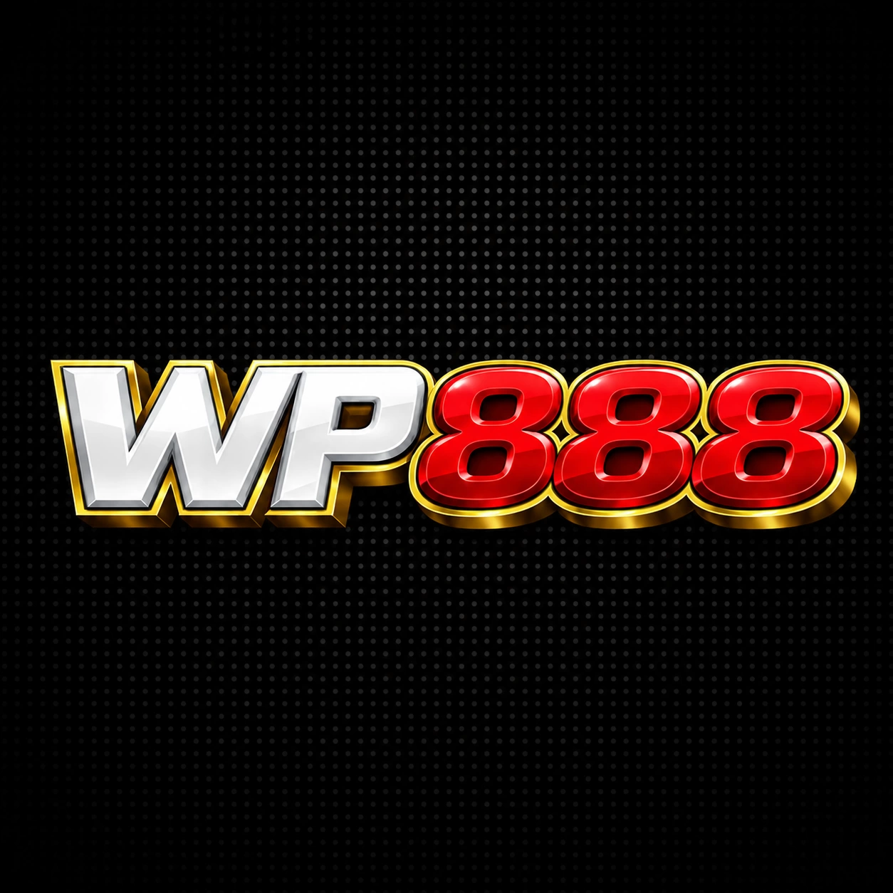 wp888 Logo